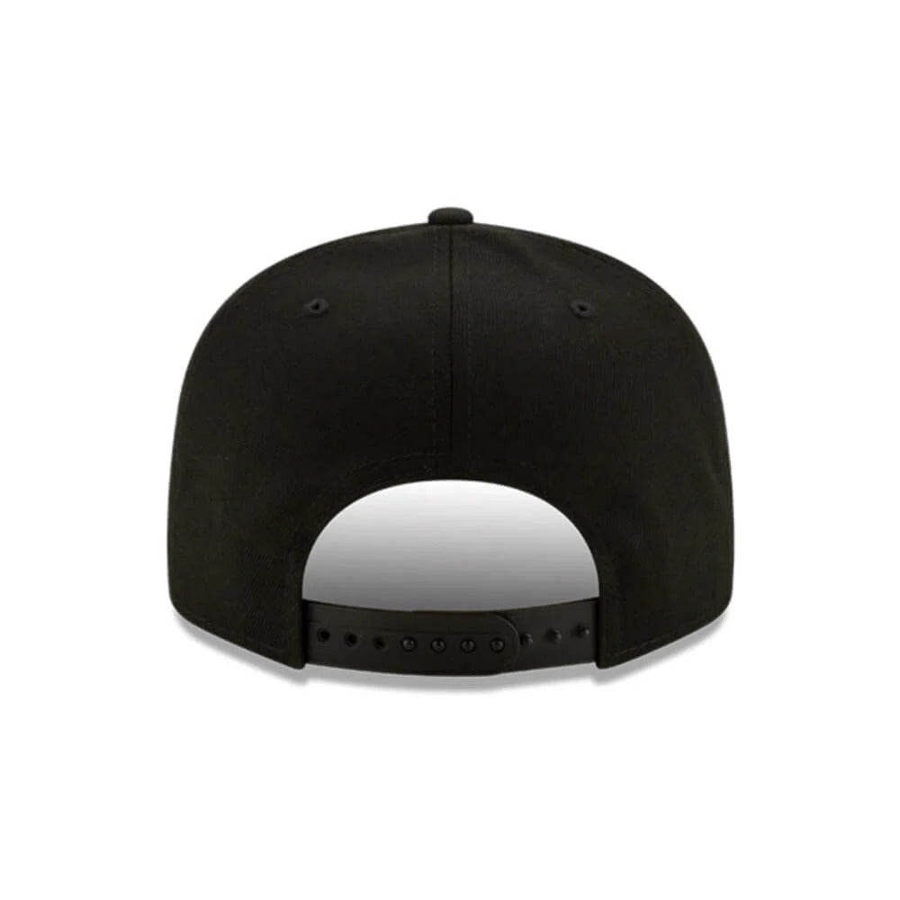 9FIFTY SAN DIEGO PADRES BLACK/WHITE