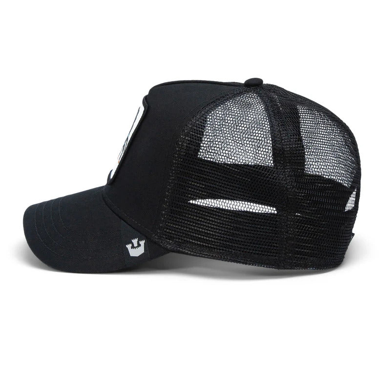 GOORIN BROS DEADLY BLACK ESCORPION