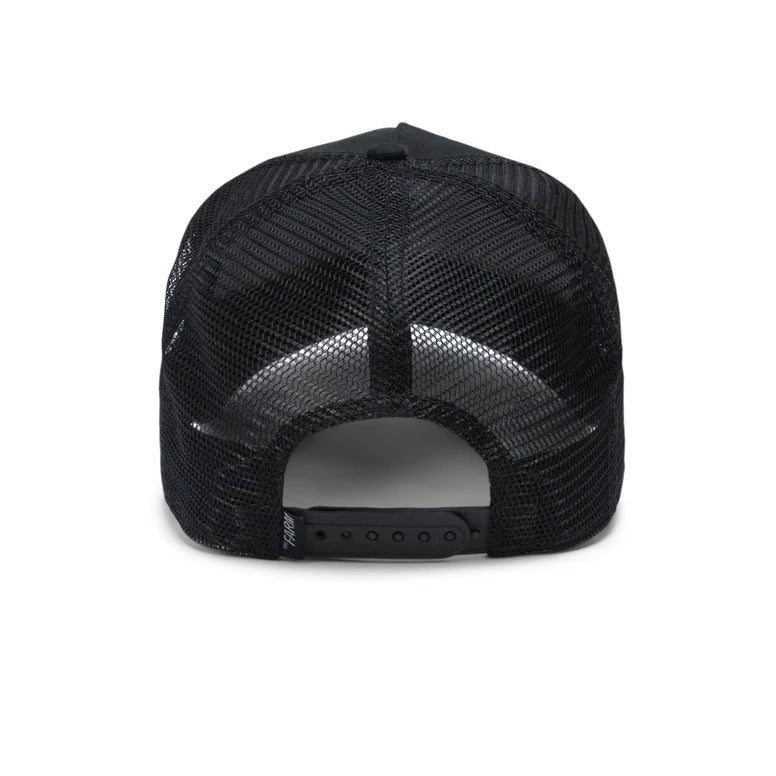 GOORIN BROS DEADLY BLACK ESCORPION