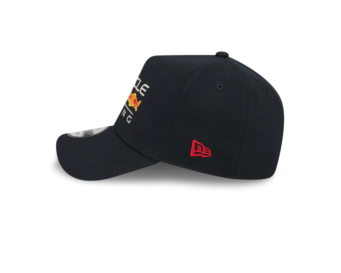 9FORTY A FRAME REDBULL RACING NAVY