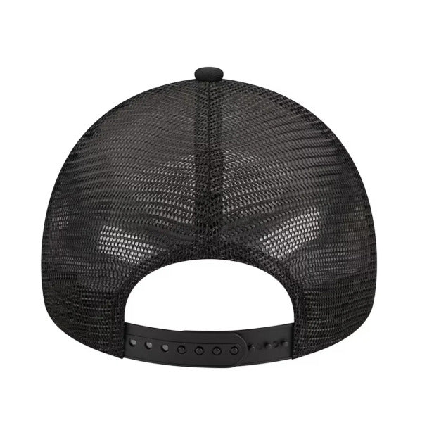 9FORTY A FRAME WHITE SOX TRUCKER