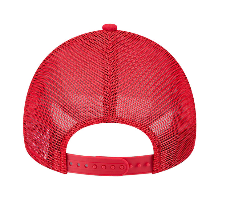 9FORTY A FRAME TORONTO RAPTORS RED TRUCKER