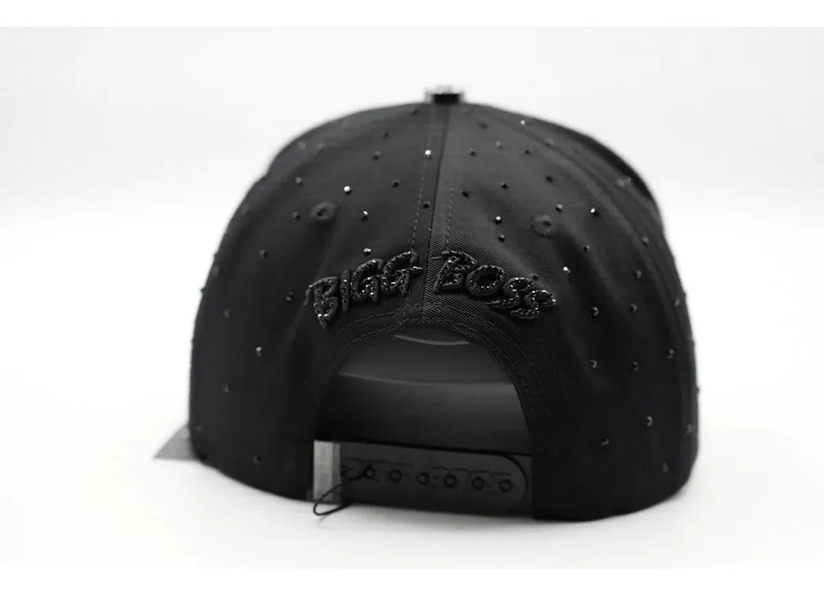 BELICA BIG BOSS ANIVERSARIO BLACK ON BLACK