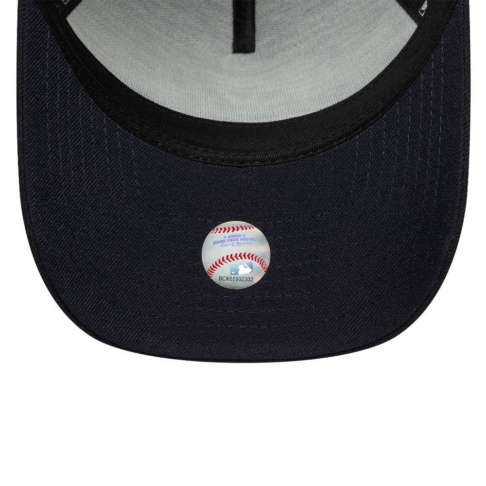 9FORTY NY YANKEES NAVY ICON GOLD
