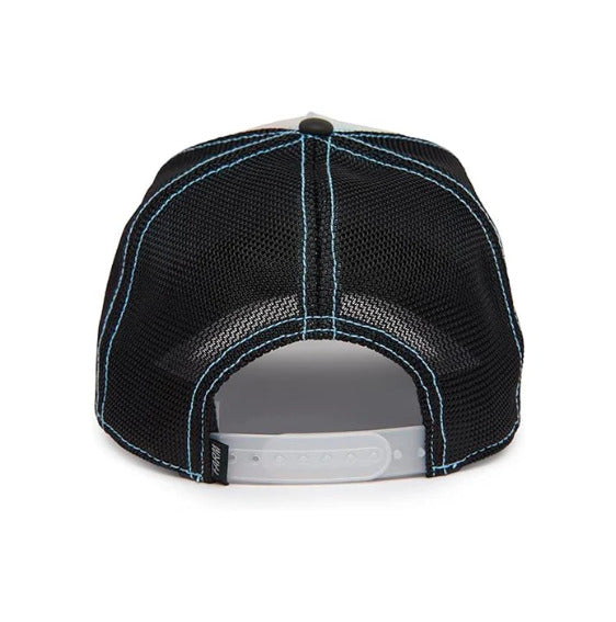GORRA GOORIN BROS DANGEROUS REFLECTIVA