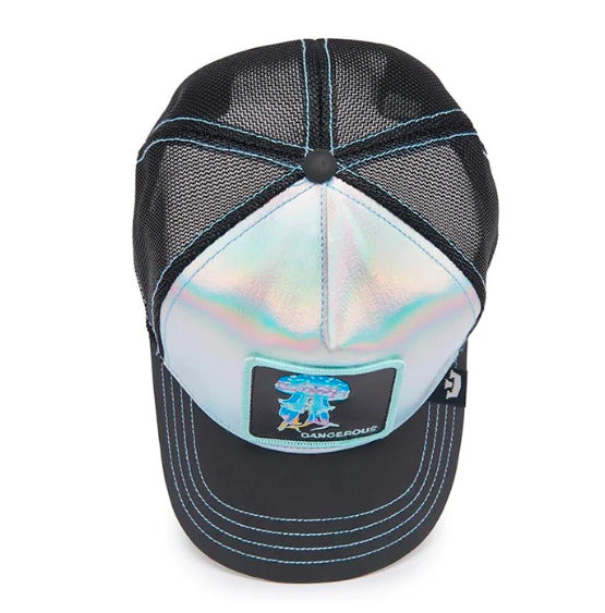 GORRA GOORIN BROS DANGEROUS REFLECTIVA