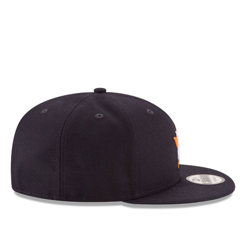 9FIFTY HOUSTON ASTROS NAVY