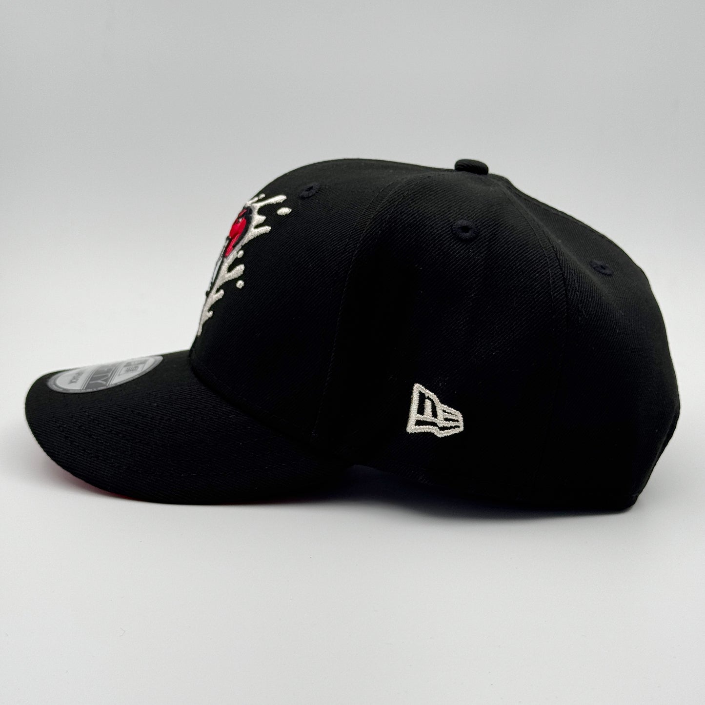 9FIFTY ARIZONA DIAMONDBACKS RED GOLD LOGO WS 1998