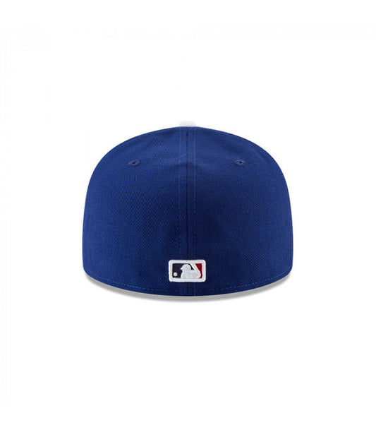 59FIFTY LA DODGERS ROYAL BLUE