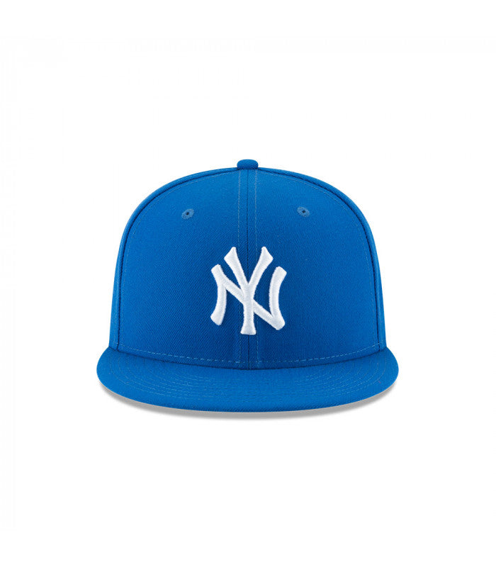 59FIFTY NY YANKEES ROYAL BLUE