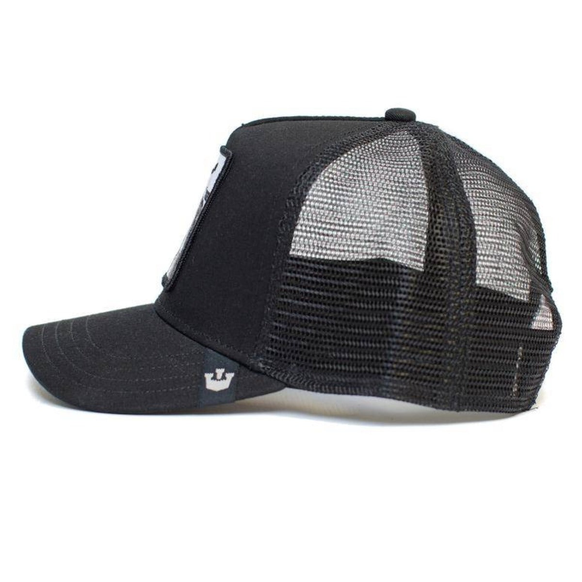 GOORIN BROS TIGER BLACK