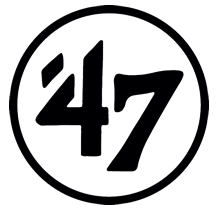47 BRAND