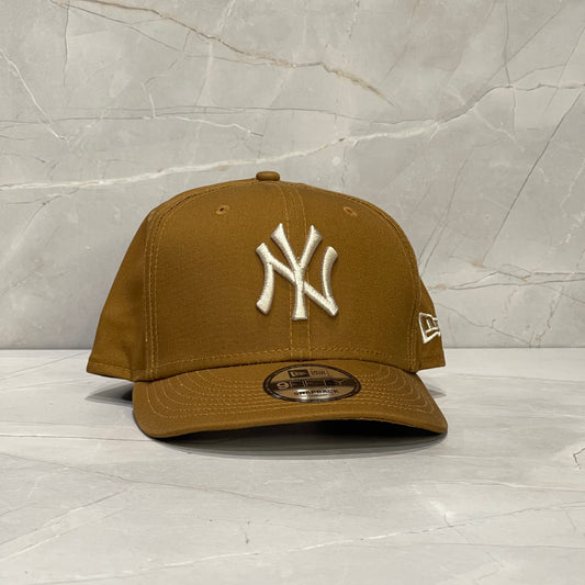 9FIFTY NY YANKEES CAQUI