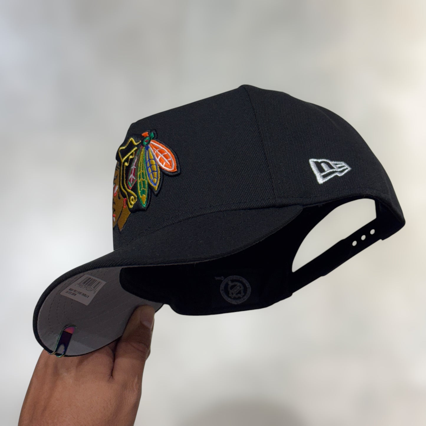 9FIFTY AF CHICAGO BLACKHAWKS INDIAN