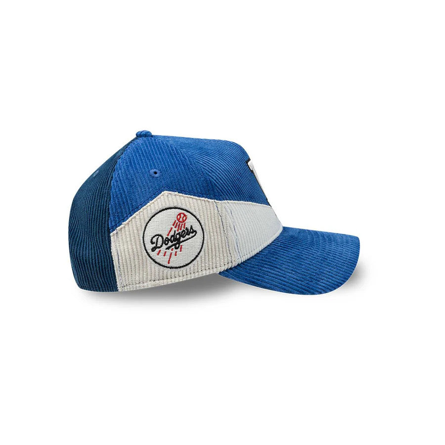 9FORTY A FRAME LA DODGERS PANA