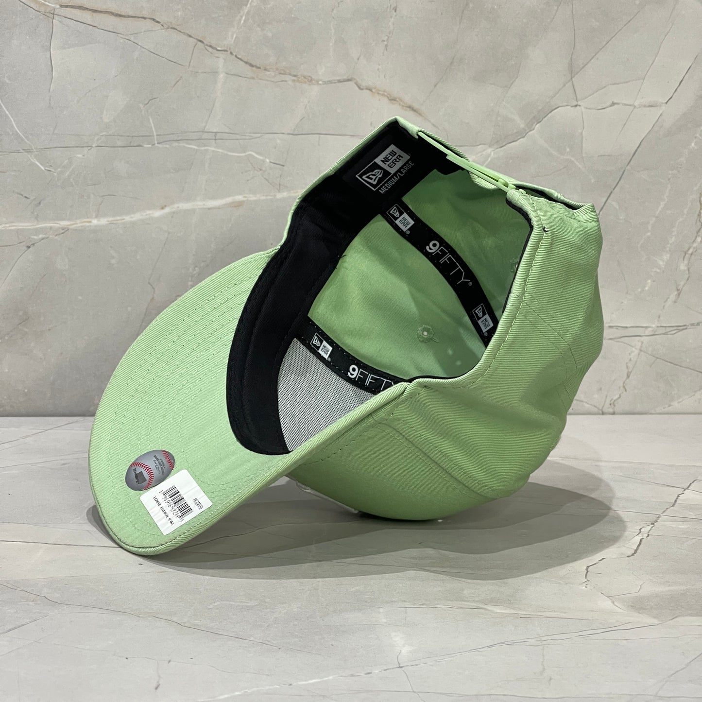 9FIFTY NY YANKEES GREEN