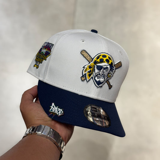 9FIFTY PIRATES EXCLUSIVE