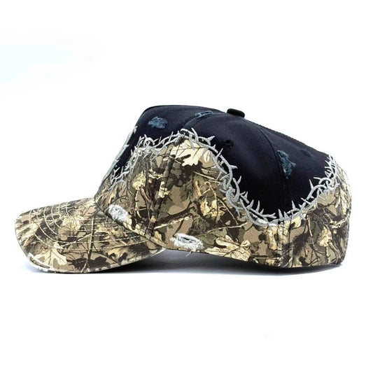 BÉLICAS CAMO BÉLICOS HATS