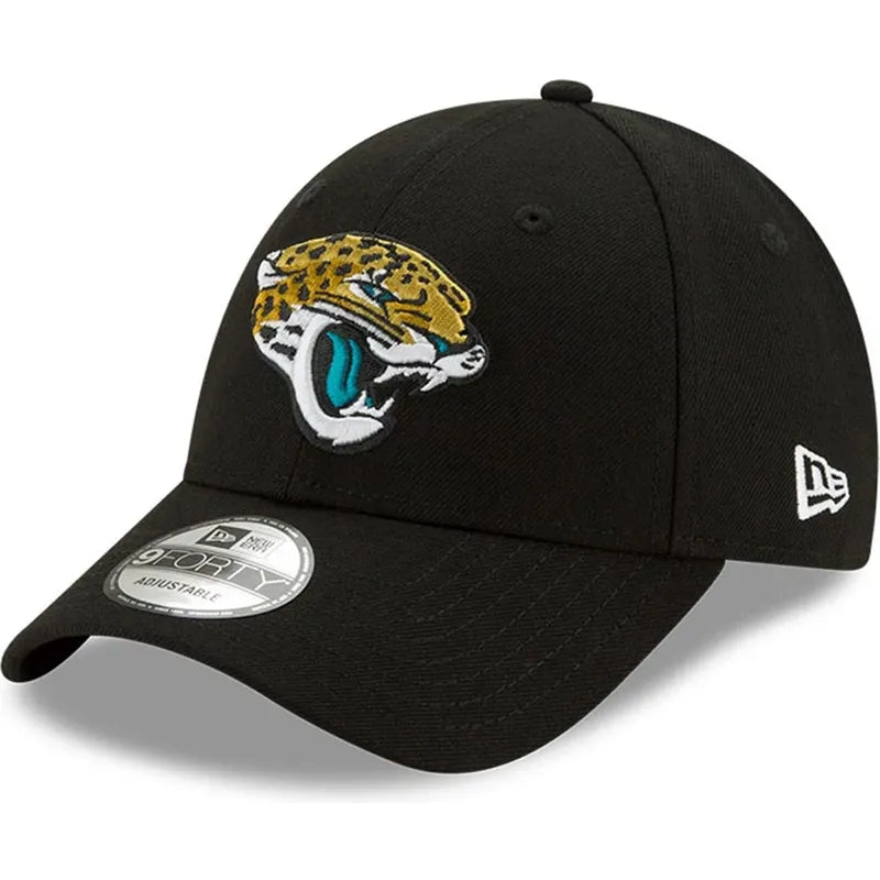 9FORTY JAGUARS BLACK CLASIC
