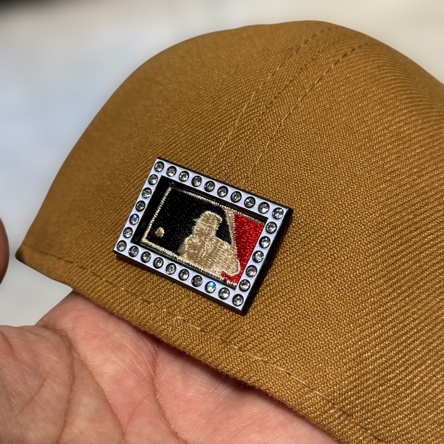 59FIFTY ANGELS CAFE VISERA PANA