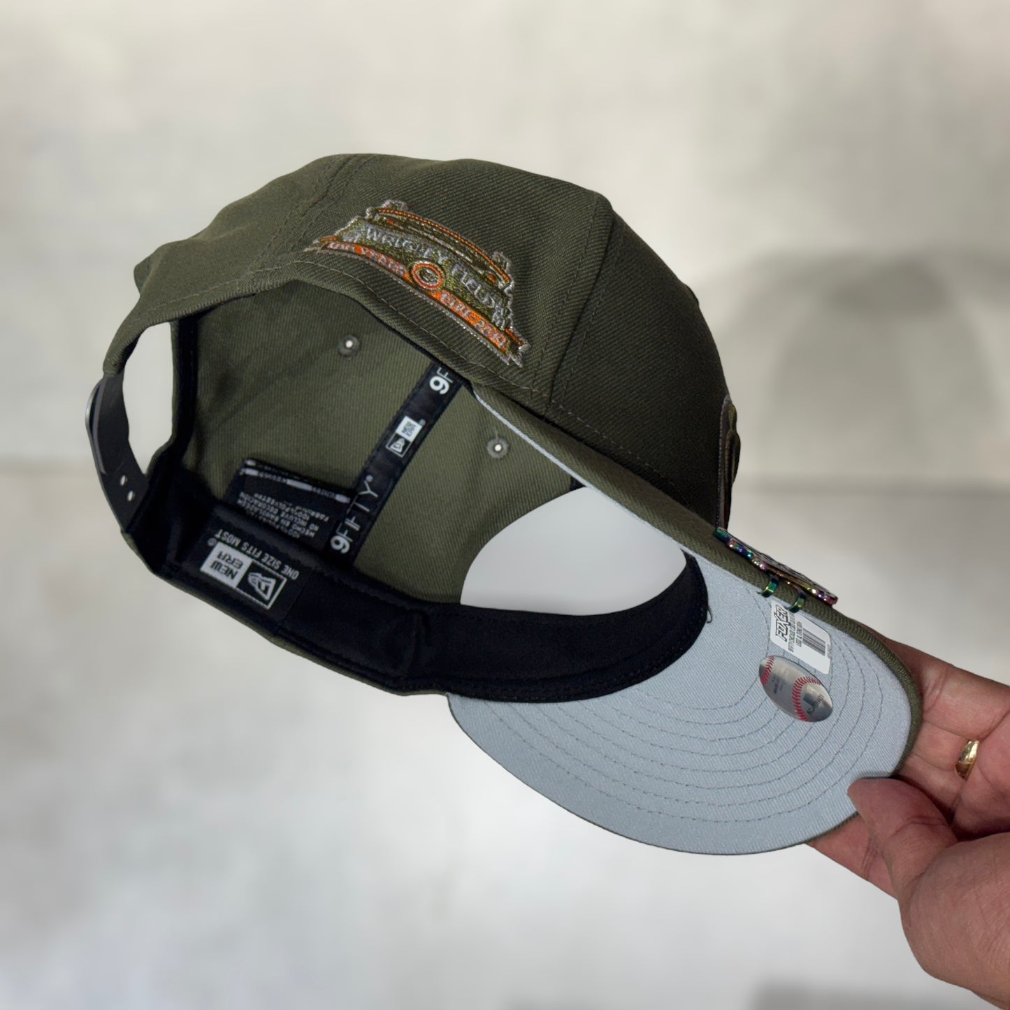 9FIFTY CHICAGO CUBS EXCLUSIVE