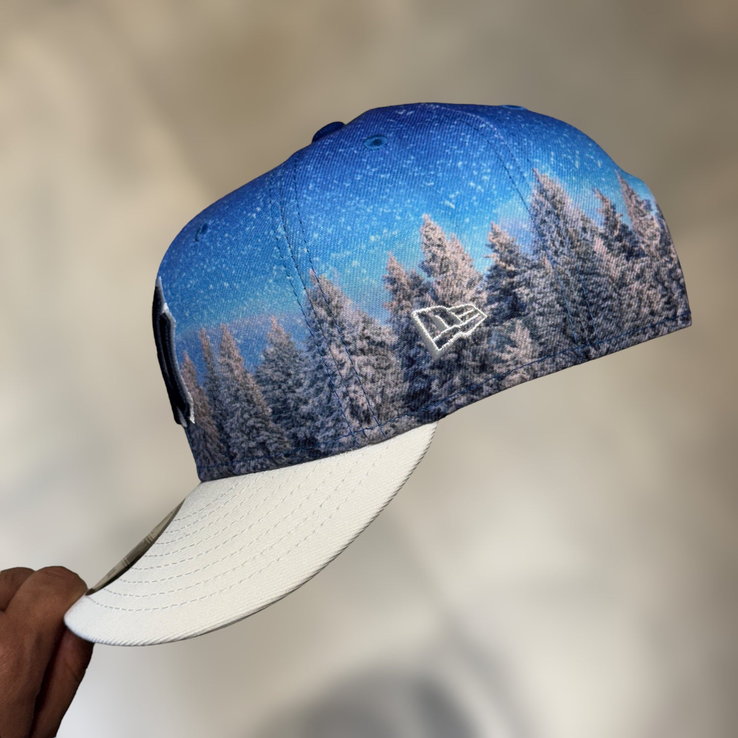9FIFTY NY YANKEES WINTER PHOTOGRAF