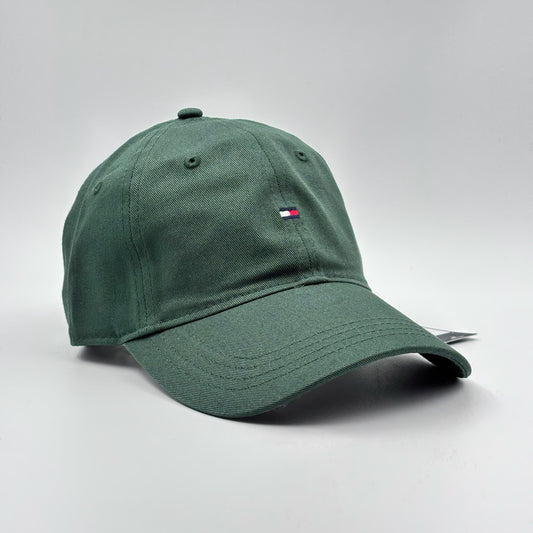 TOMMY HILFIGER DARK GREEN