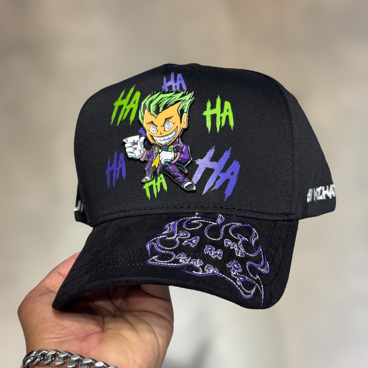 BÉLICA JOKER