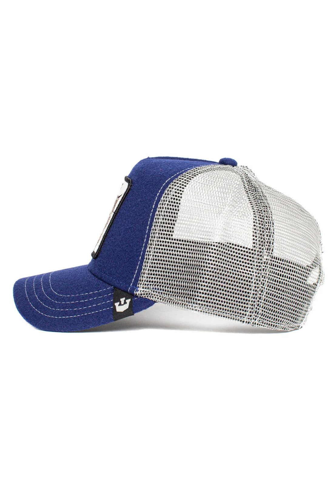 GOORIN BROS WET BLUE