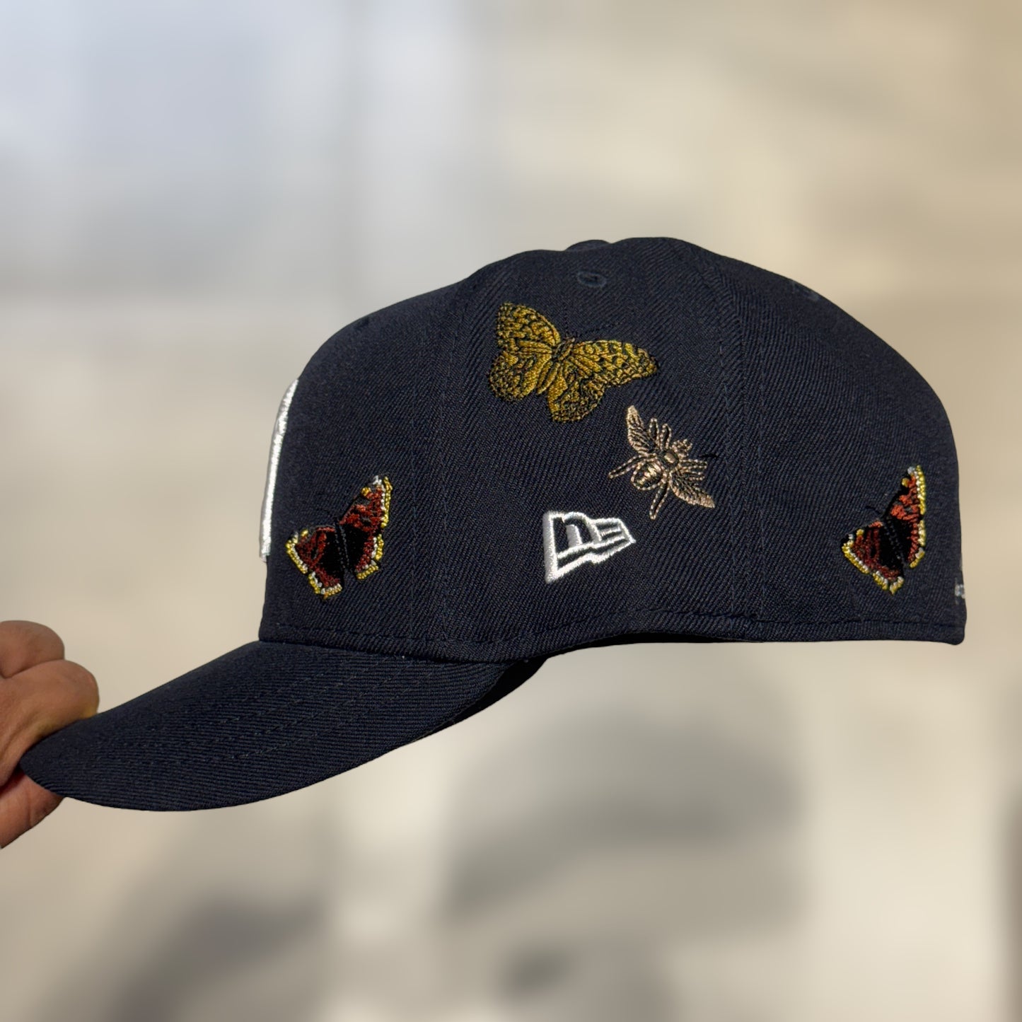 59FIFTY NY YANKEES FELT