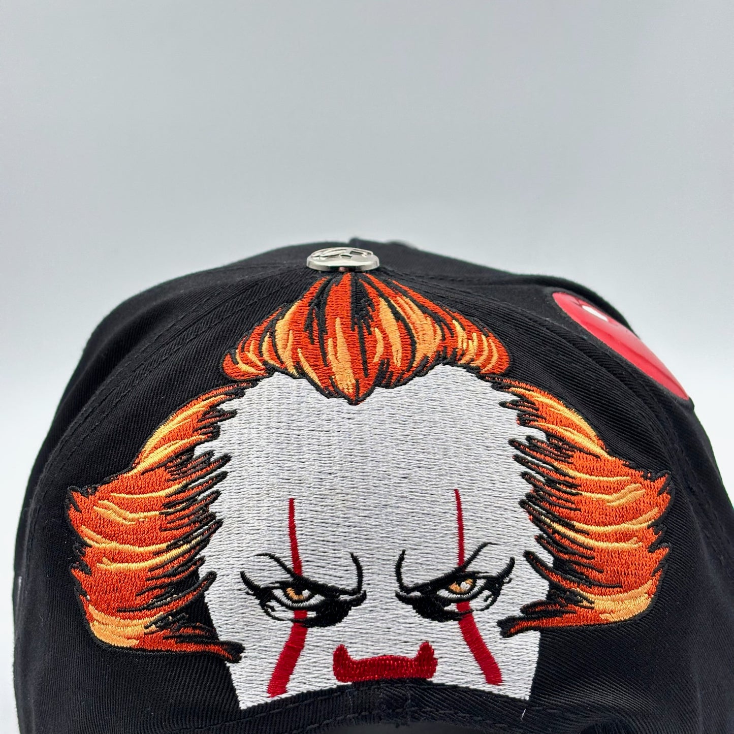 BELICA CAPS FANS PENNYWISE