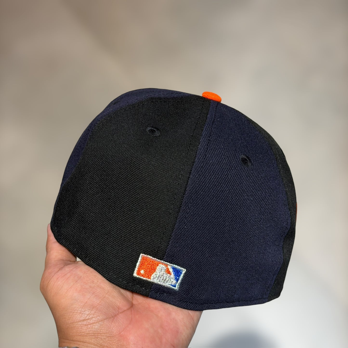 59FIFTY NY METS TWI TONES 25TH