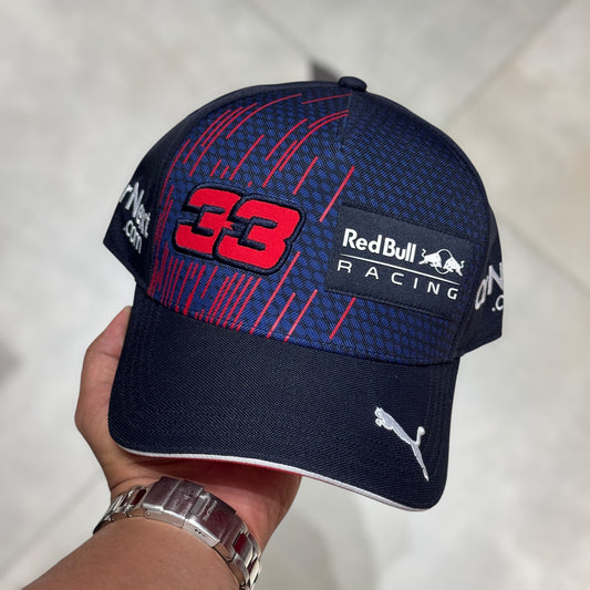REDBULL RACING F1 33