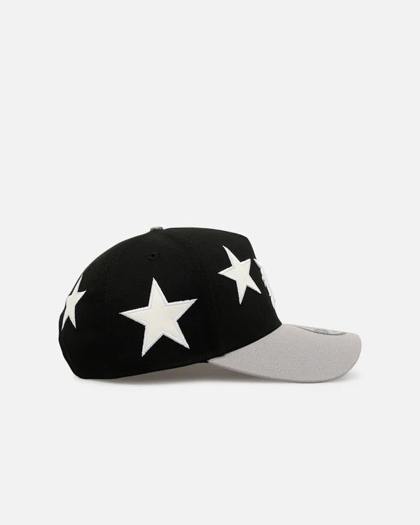 9FORTY A FRAME DETROIT TIGER BLACK STAR