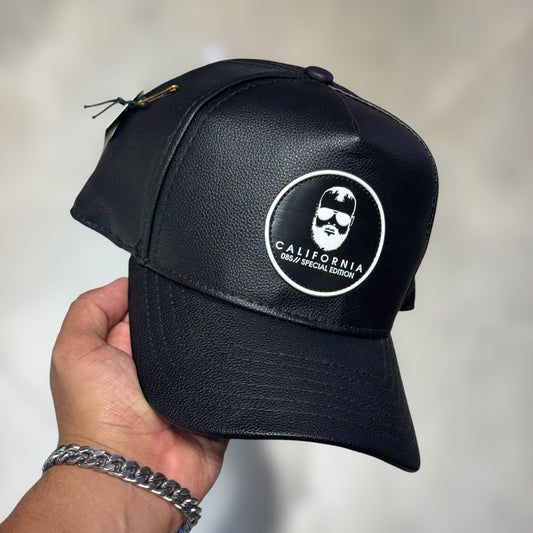 CALIFORNIA BLACK CUERO