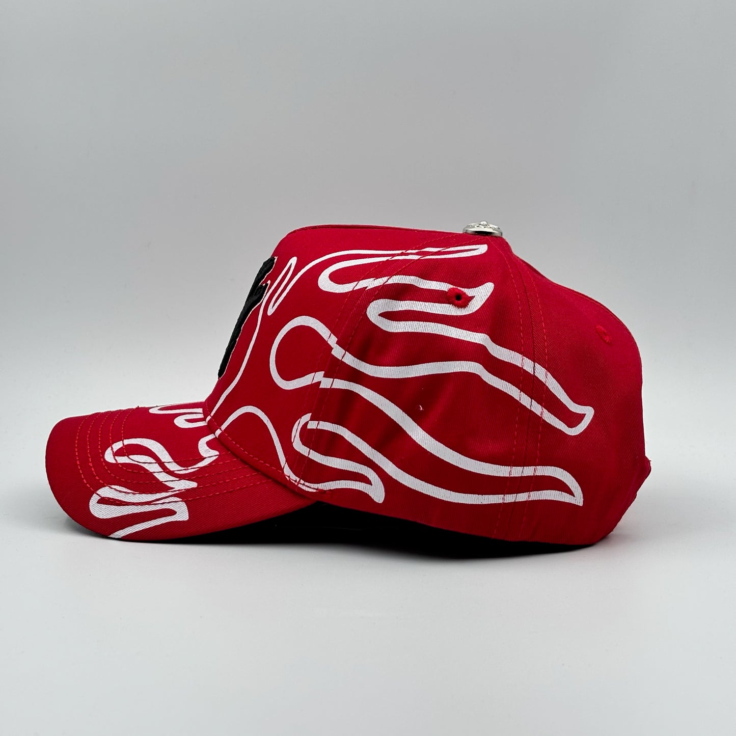 BELICA CASHED OUT NY FLAMES