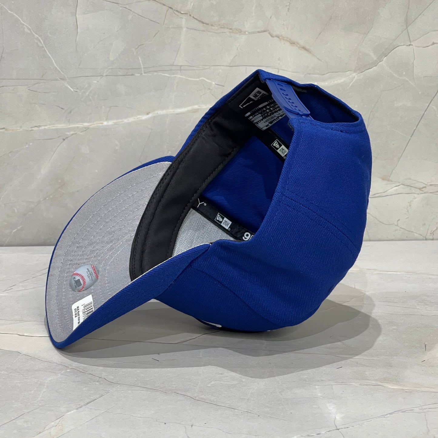 9FIFTY TORONTO BLUE JAYS ROYAL