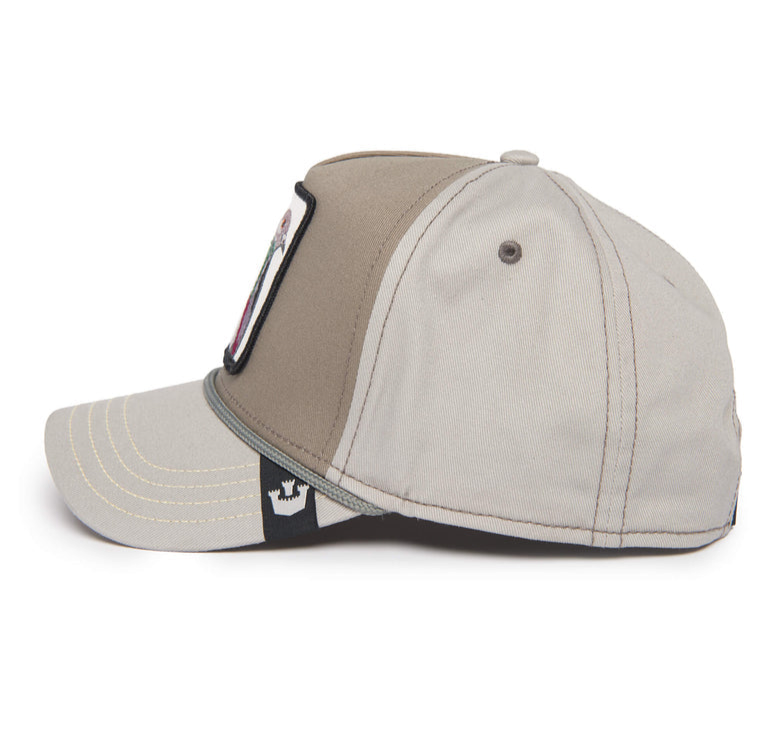 GOORIN BROS HOMIE SIN MALLA