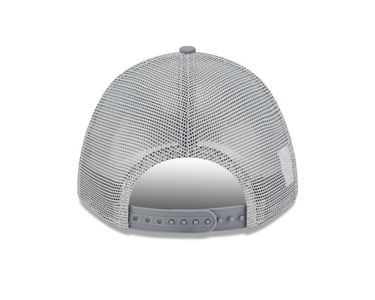 REDBULL RACING GREY TRUCKER