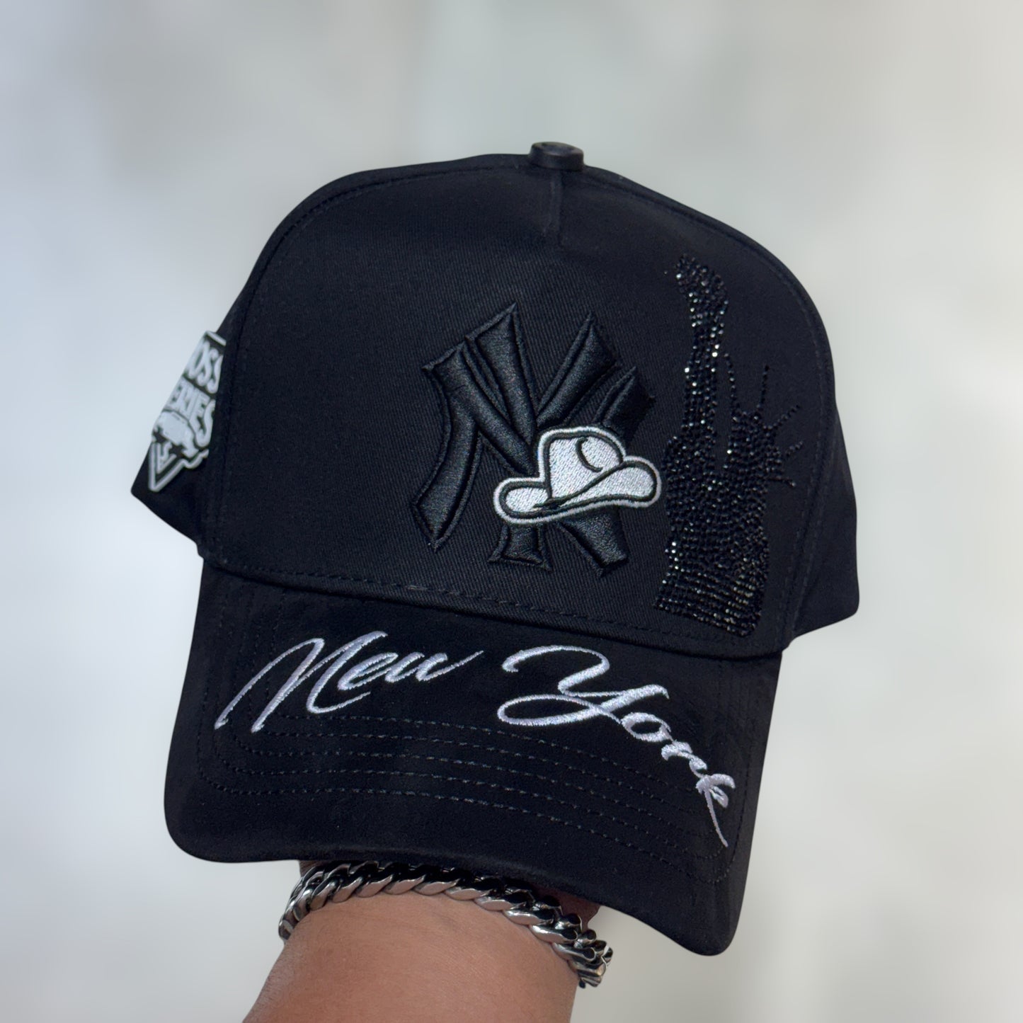 NY SOMBRERO / BÉLICA BOSS