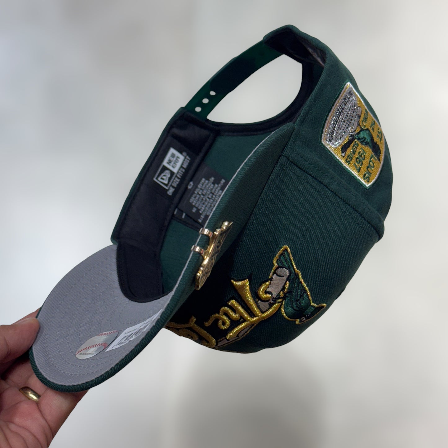 9FIFTY ST LOUIS CARDINALS EXCLUSIVE