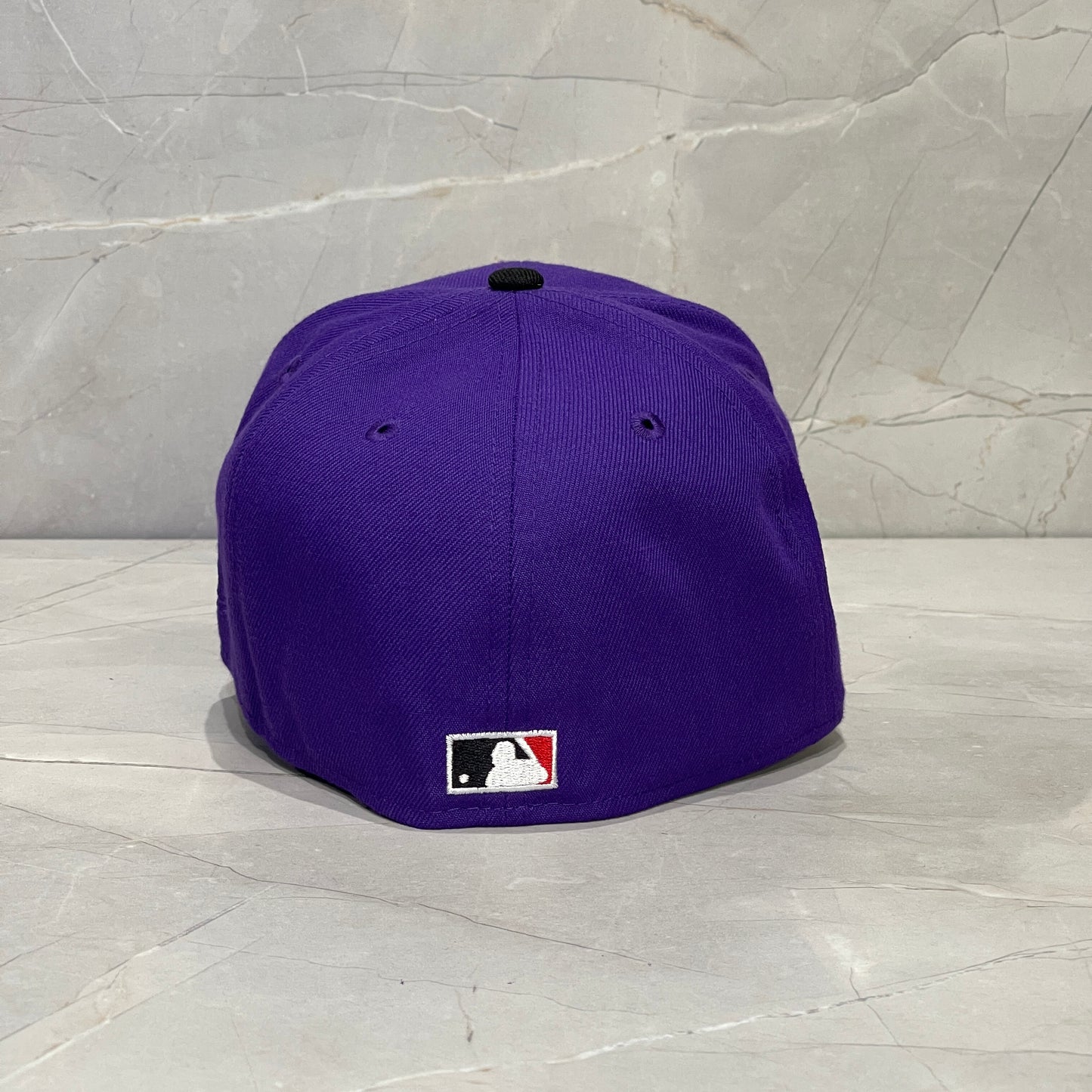 59FIFTY MIAMI MARLINS PURPLE 10th