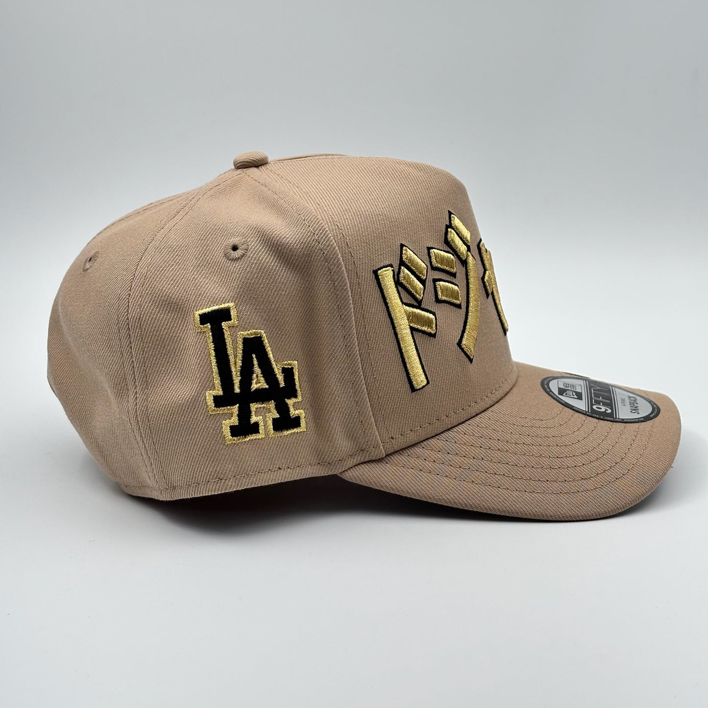 9FIFTY OHTANI CAMEL