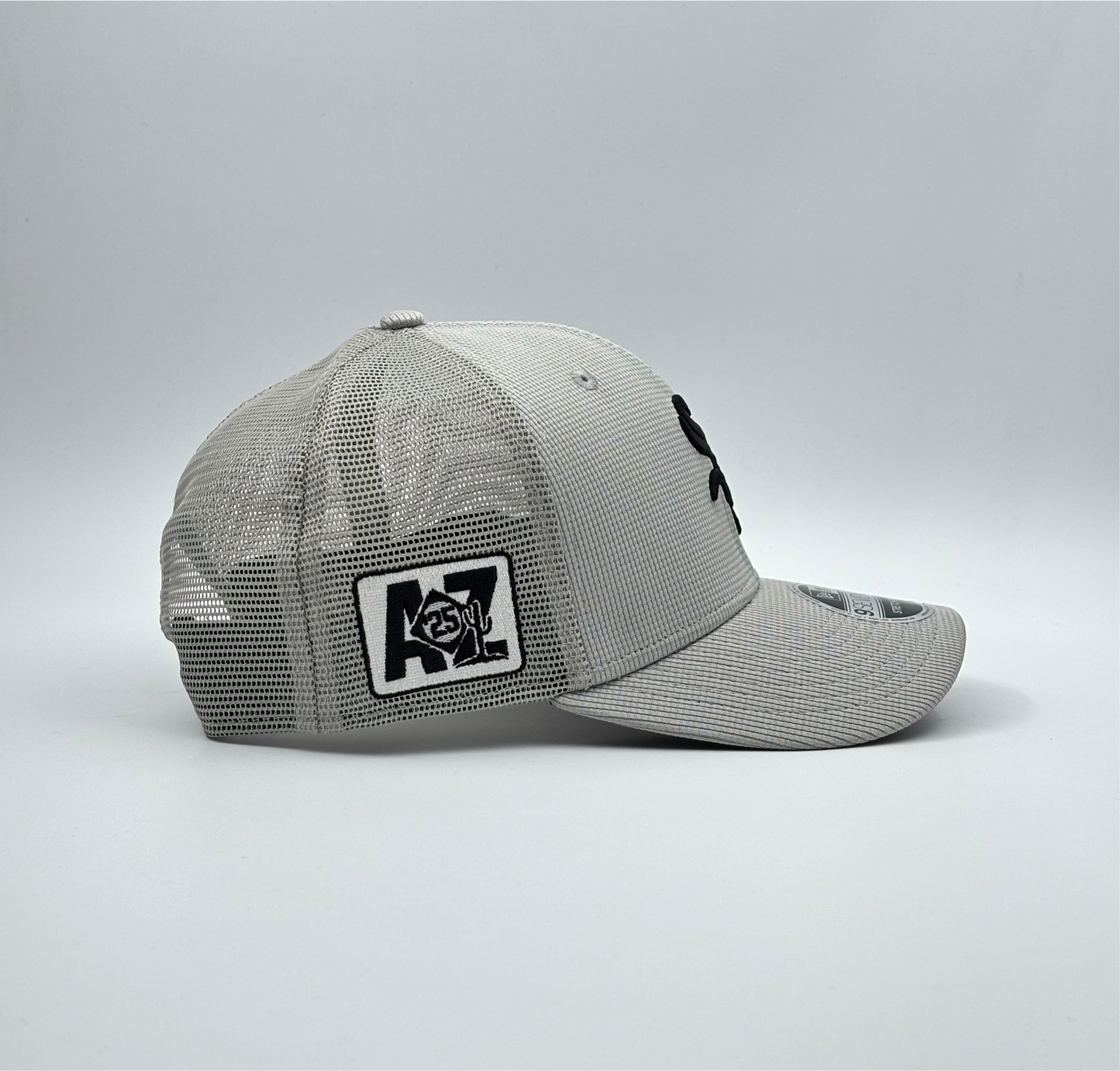 9SEVENTY WHITE SOX GRE BLACK AZ25