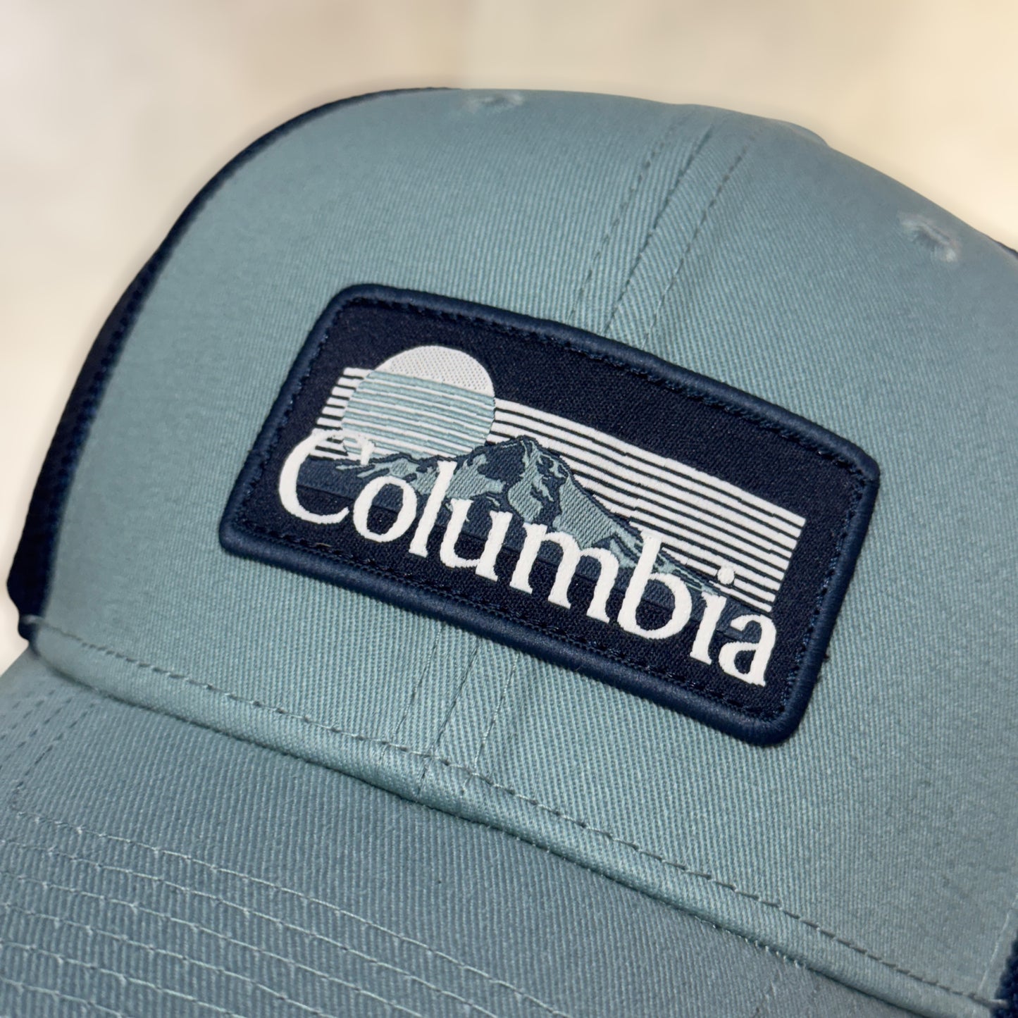 COLUMBIA CERRADA