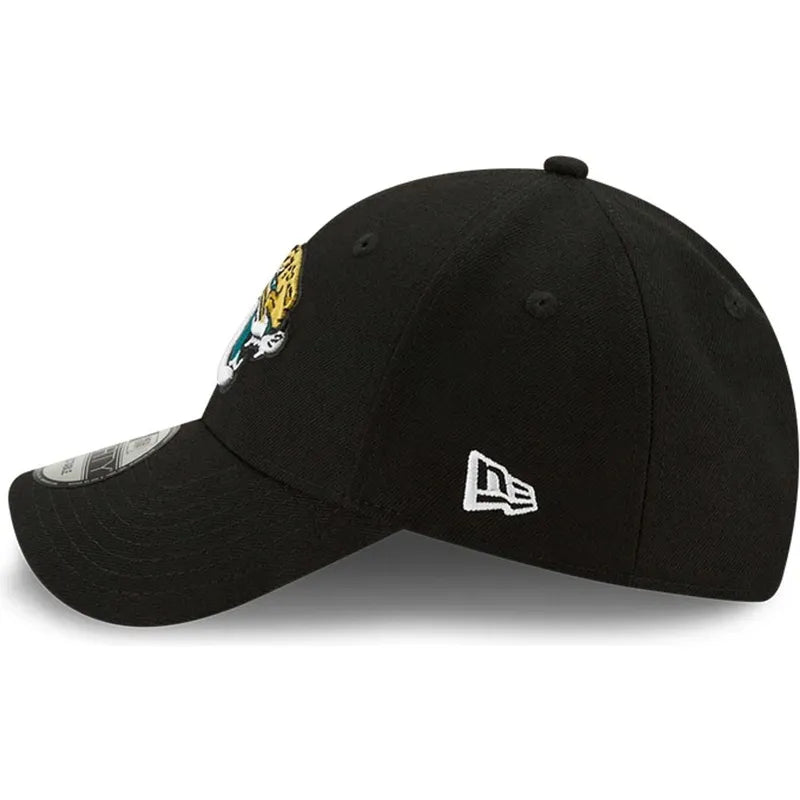 9FORTY JAGUARS BLACK CLASIC