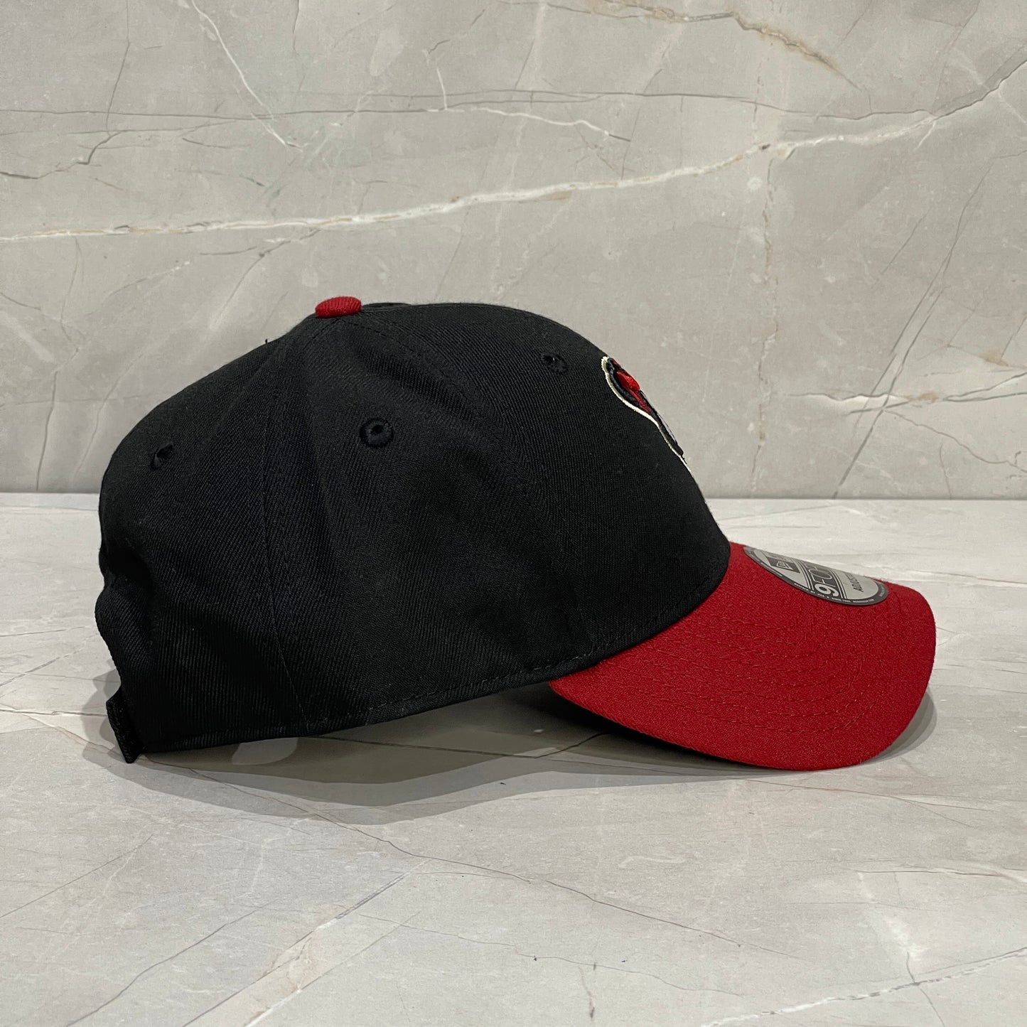 9FORTY ARIZONA DIAMONDBACKS CLASIC RED/BRIM
