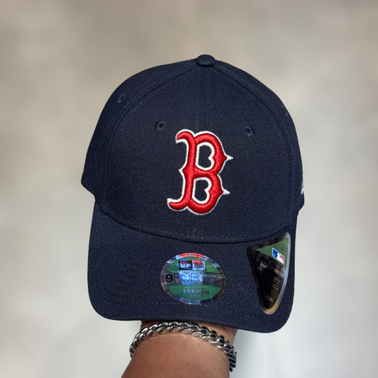 9FORTY NIÑOS BOSTON RED SOX M CROWN CLASIC