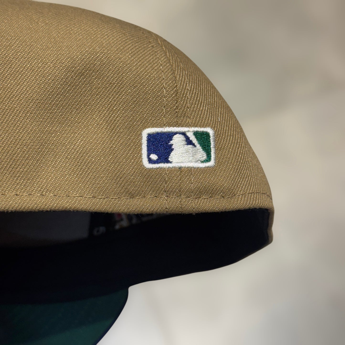59FIFTY LA DODGERS CAMEL EXCLUSIVE
