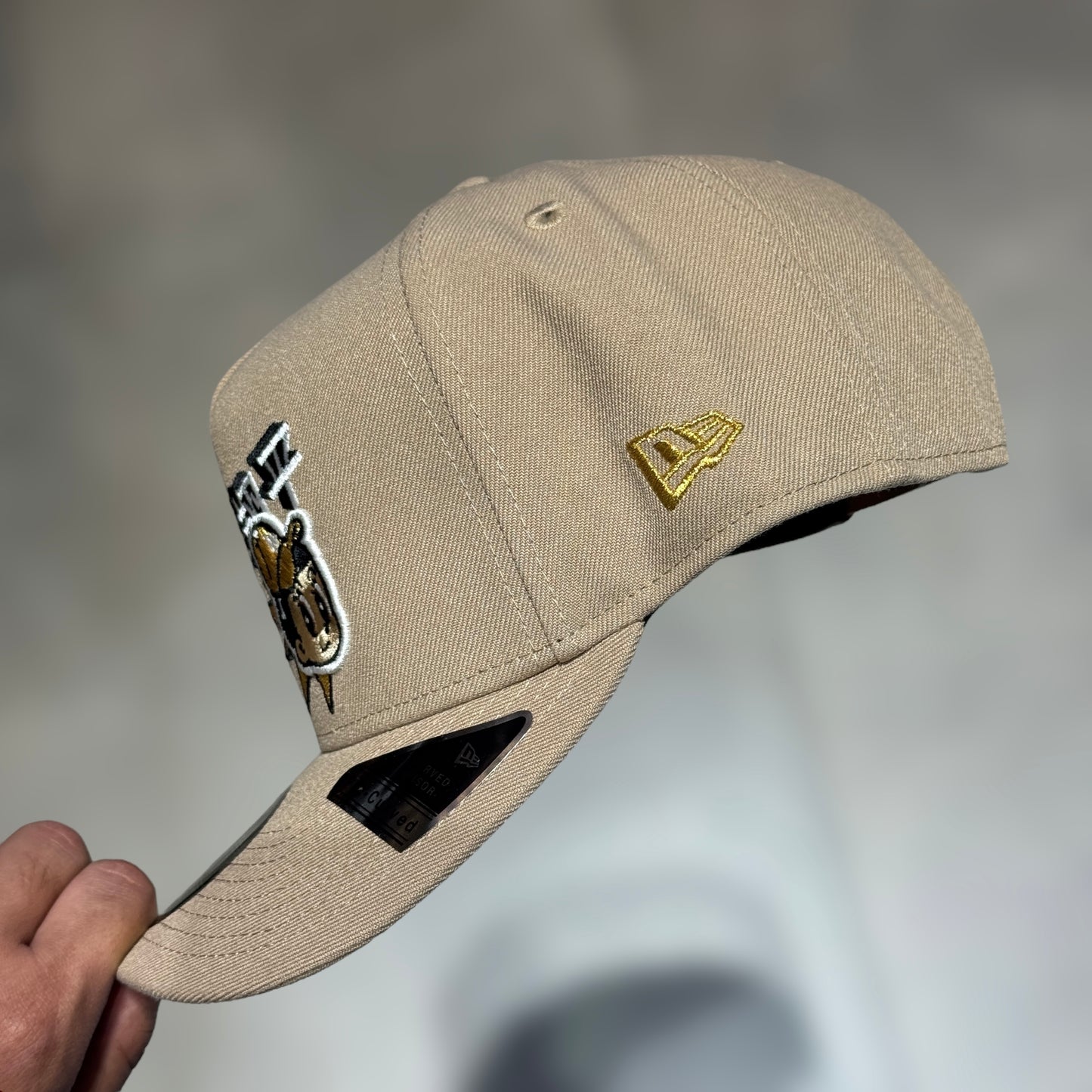 9FIFTY LA DODGERS CAMEL OHTANI